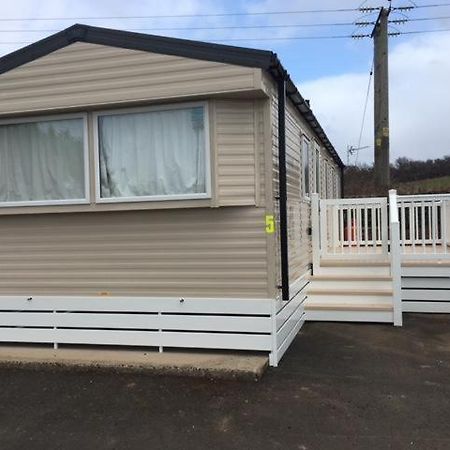 Turnberry Caravan Holiday Park Екстер'єр фото