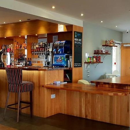 Turnberry Caravan Holiday Park Екстер'єр фото