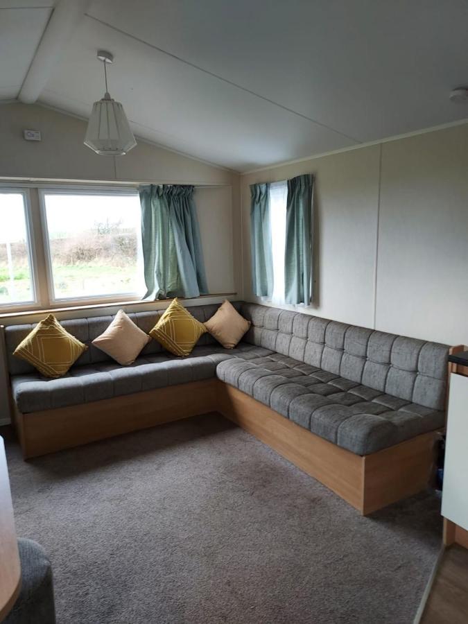Turnberry Caravan Holiday Park Екстер'єр фото
