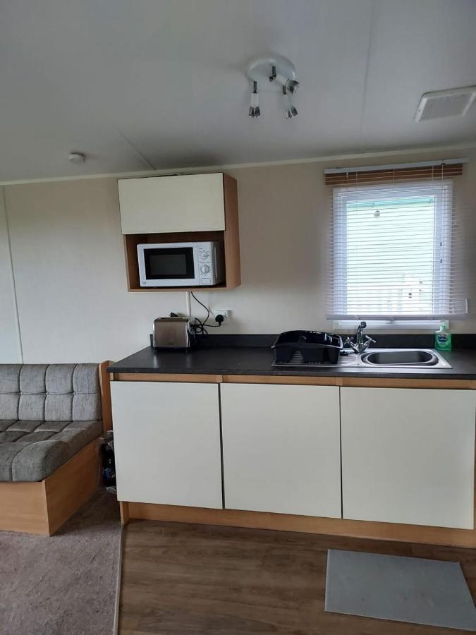 Turnberry Caravan Holiday Park Екстер'єр фото