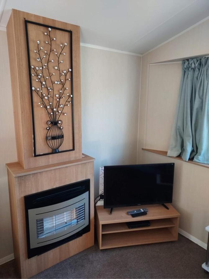 Turnberry Caravan Holiday Park Екстер'єр фото