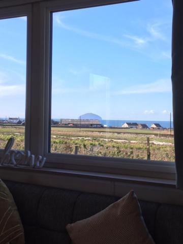 Turnberry Caravan Holiday Park Екстер'єр фото
