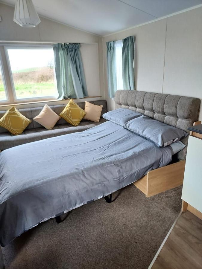 Turnberry Caravan Holiday Park Екстер'єр фото
