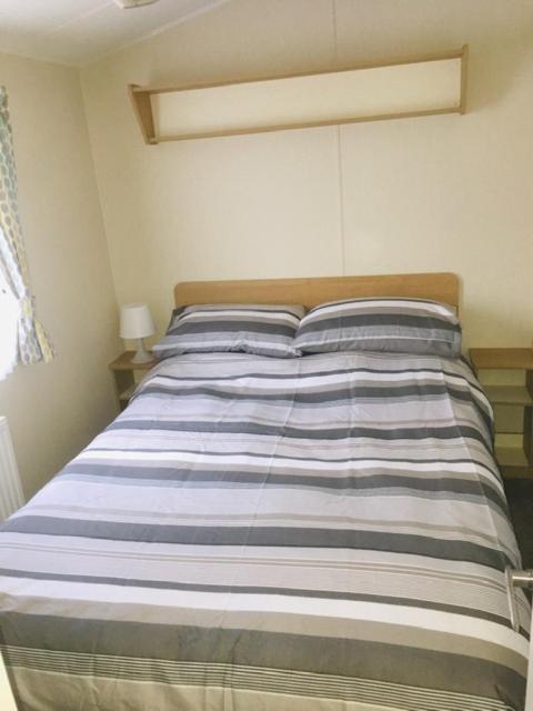 Turnberry Caravan Holiday Park Екстер'єр фото