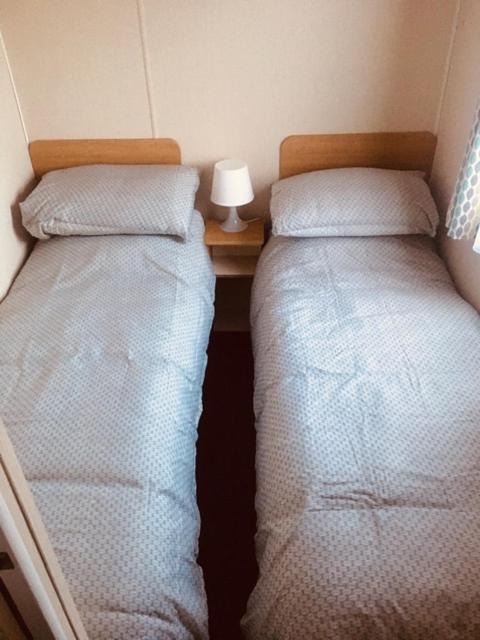 Turnberry Caravan Holiday Park Екстер'єр фото